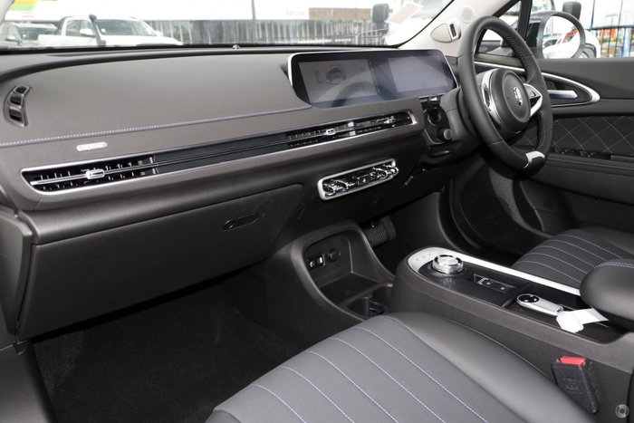 2024 GWM Ora Extended Range