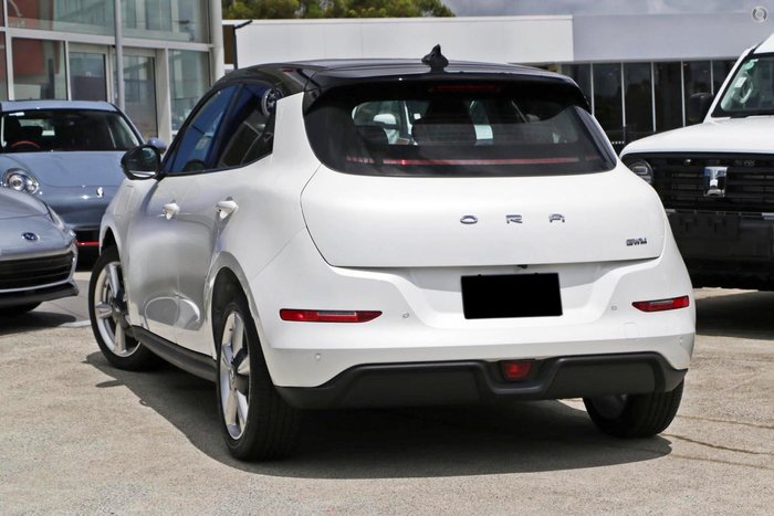 2024 GWM Ora Extended Range