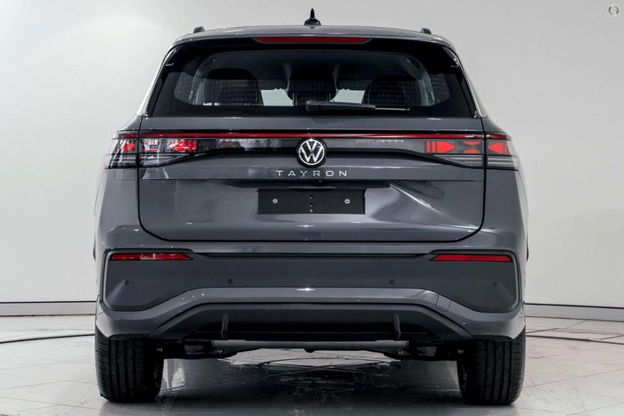 2025 Volkswagen Tayron 110TSI Life