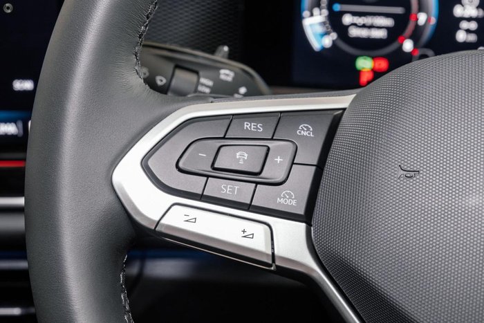 2025 Volkswagen Tayron 110TSI Life