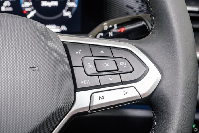 2025 Volkswagen Tayron 110TSI Life