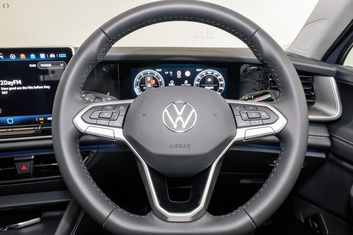2025 Volkswagen Tayron 110TSI Life