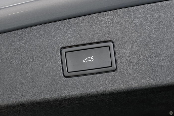 2025 Volkswagen Tayron 110TSI Life