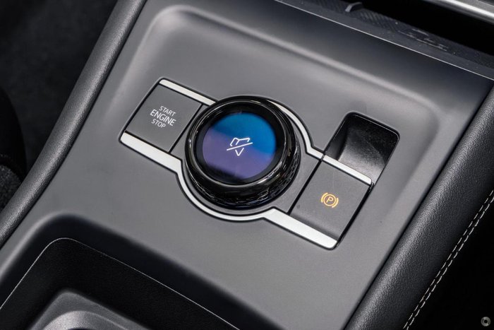 2025 Volkswagen Tayron 110TSI Life