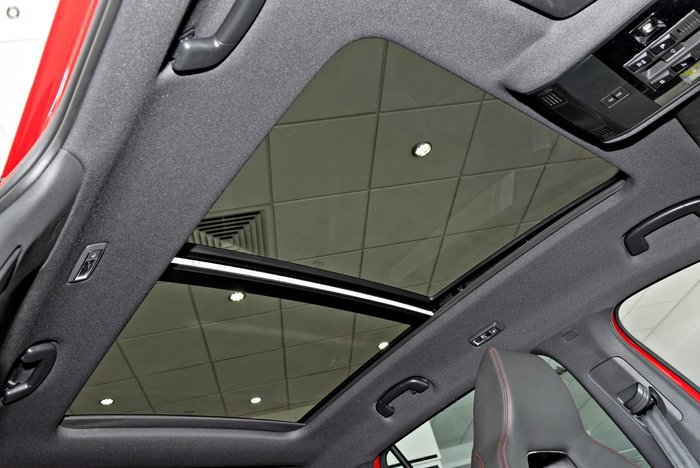 2024 SKODA Kodiaq RS NS MY24 4X4 Velvet Red