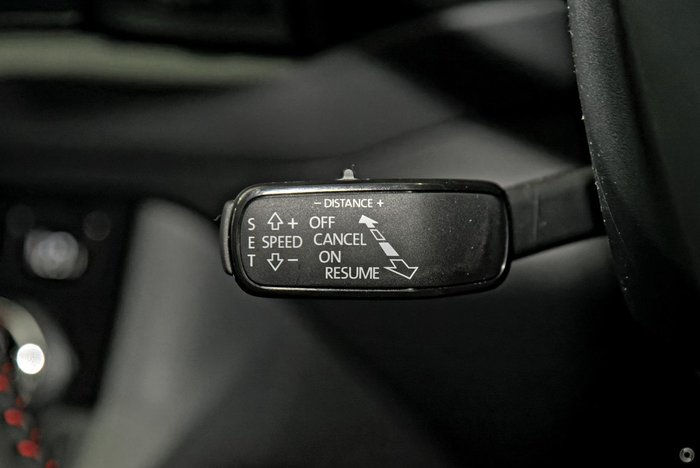 2024 SKODA Kodiaq RS NS MY24 4X4 Velvet Red