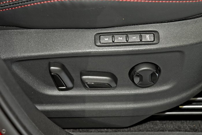 2024 SKODA Kodiaq RS NS MY24 4X4 Velvet Red