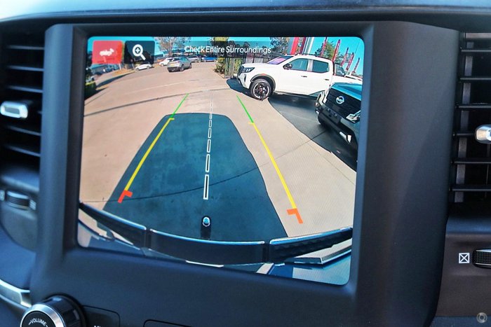 2024 RAM 1500 Big Horn