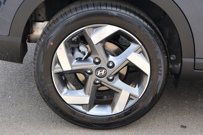 2025 Hyundai Venue Elite