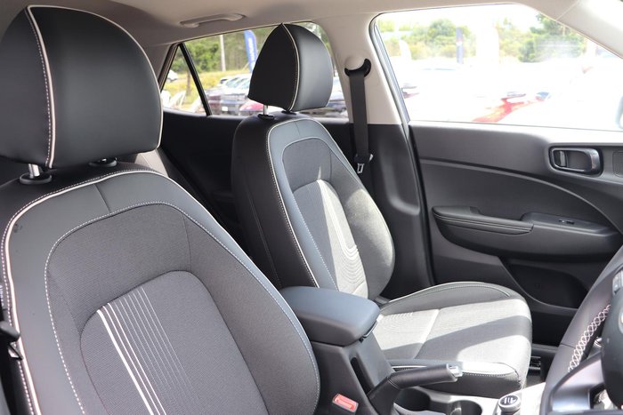 2025 Hyundai Venue Elite