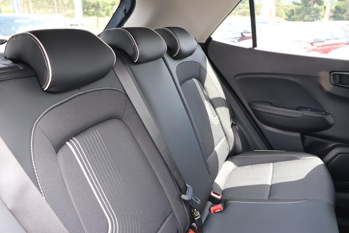 2025 Hyundai Venue Elite