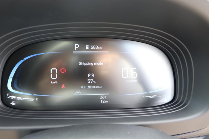 2025 Hyundai Venue Elite