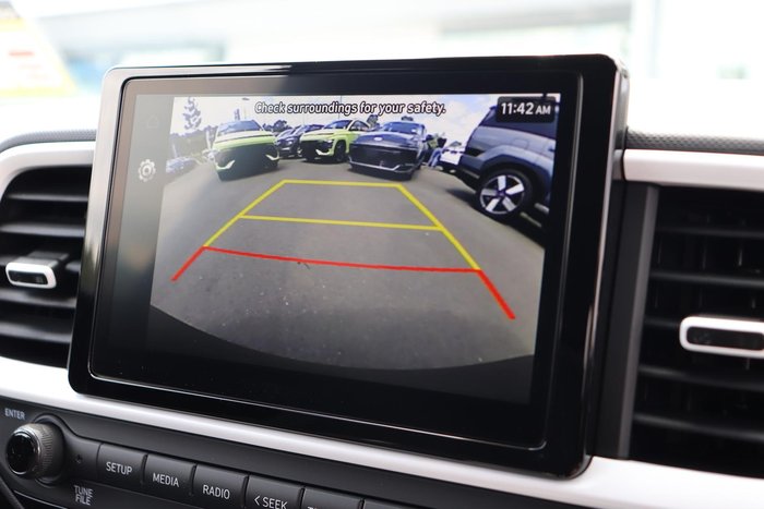 2025 Hyundai Venue Elite