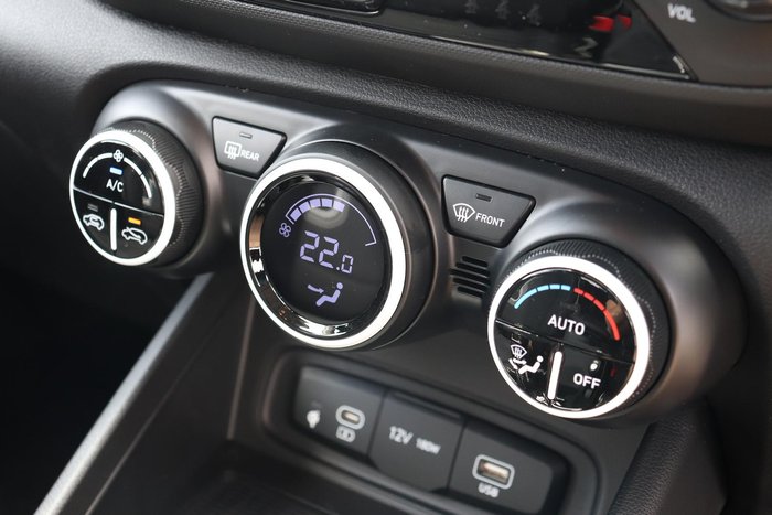 2025 Hyundai Venue Elite