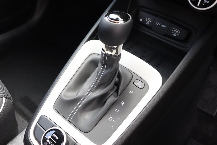 2025 Hyundai Venue Elite