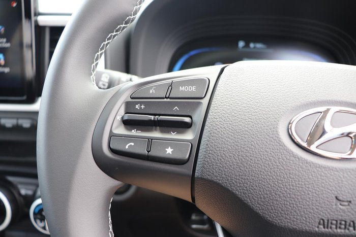 2025 Hyundai Venue Elite