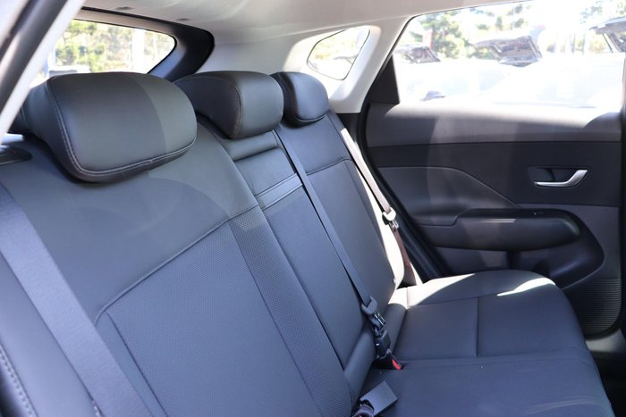 2025 Hyundai Kona Elite