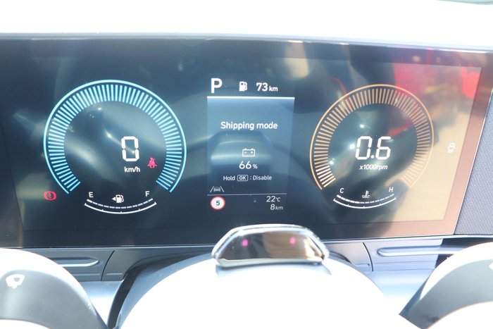 2025 Hyundai Kona Elite