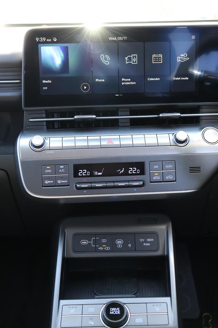 2025 Hyundai Kona Elite