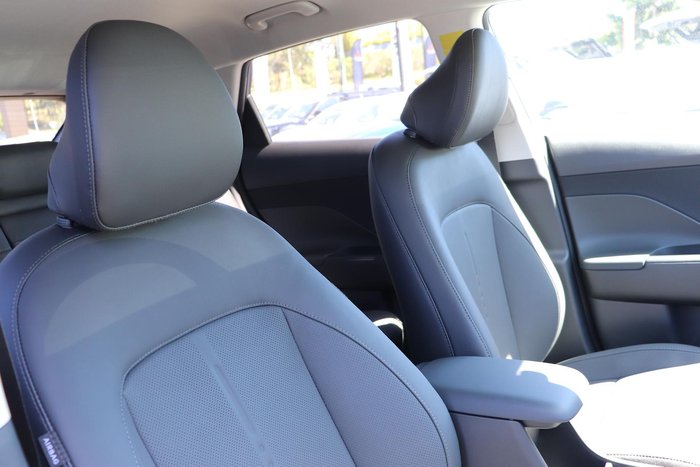 2025 Hyundai Kona Elite