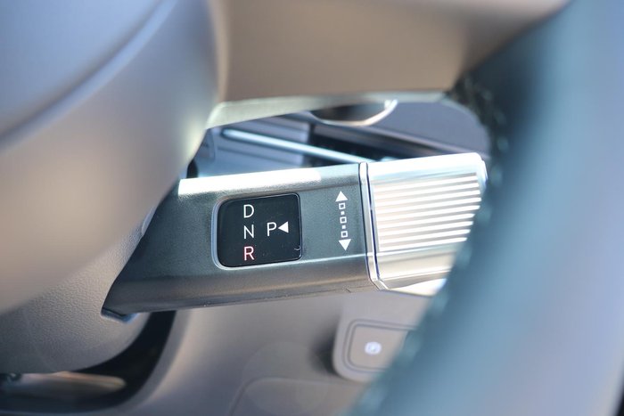 2025 Hyundai Kona Elite