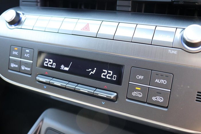 2025 Hyundai Kona Elite