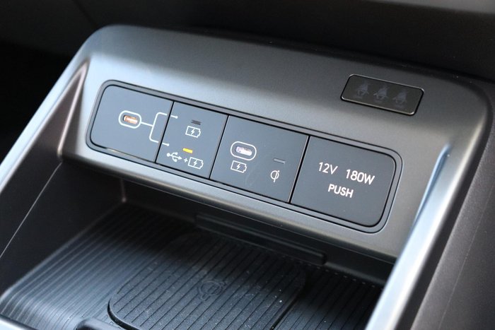 2025 Hyundai Kona Elite