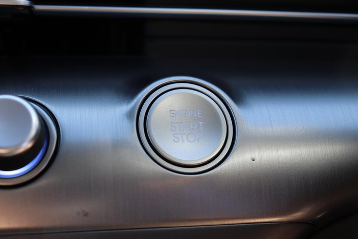 2025 Hyundai Kona Elite