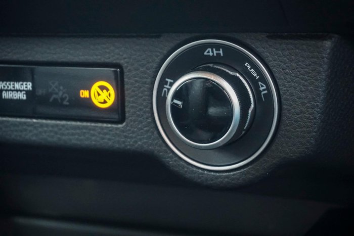 2025 Isuzu D-MAX X-TERRAIN