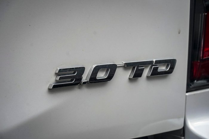 2025 Isuzu D-MAX X-TERRAIN