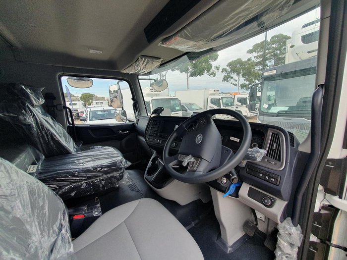 2025 Hyundai Pavise D115