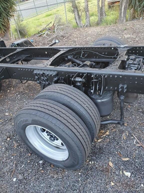 2025 Hyundai Pavise D115