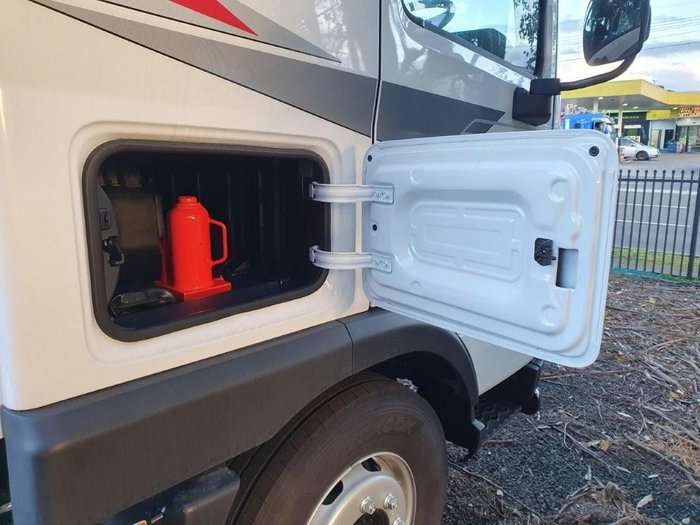 2025 Hyundai Pavise D115