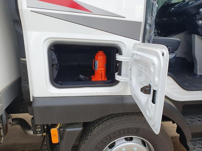 2025 Hyundai Pavise D115