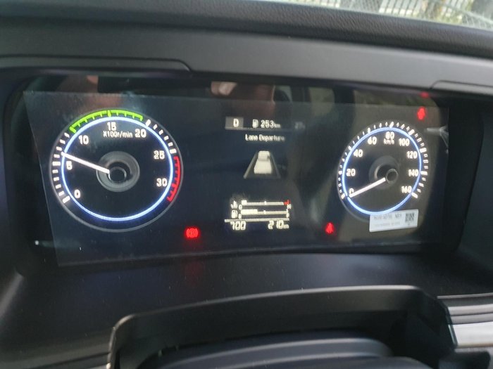 2025 Hyundai Pavise D115