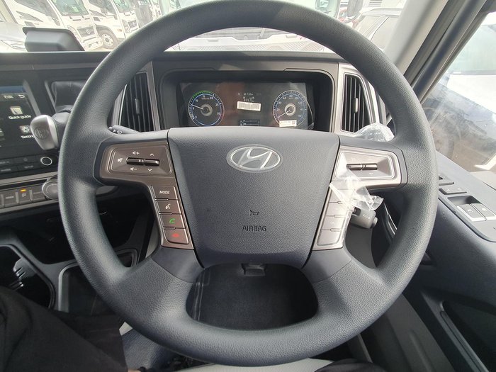 2025 Hyundai Pavise D115