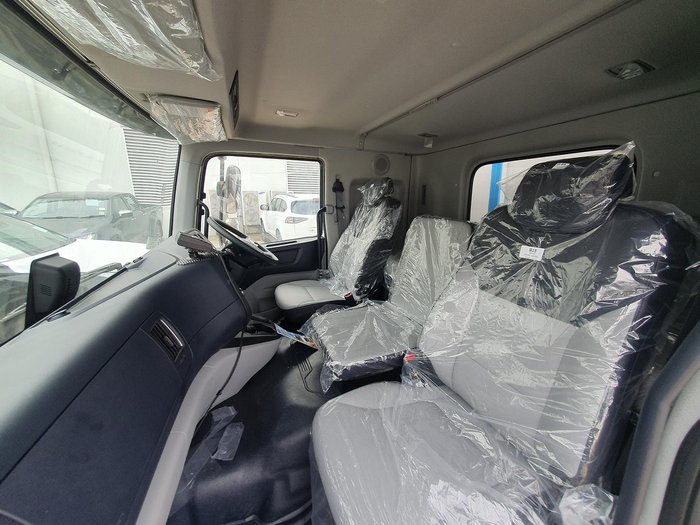 2025 Hyundai Pavise D115