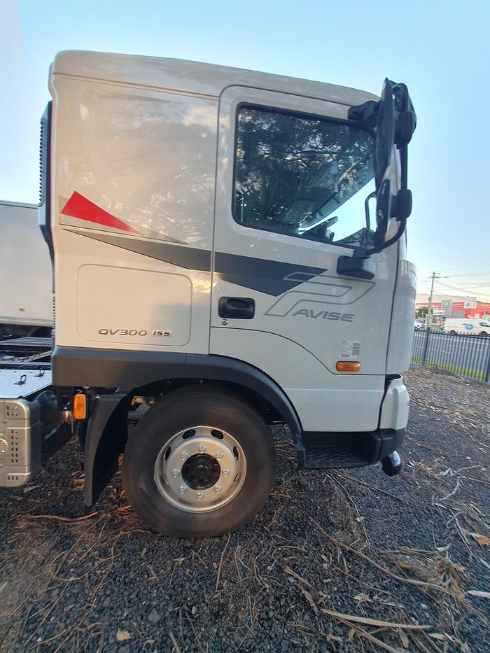 2025 Hyundai Pavise D115