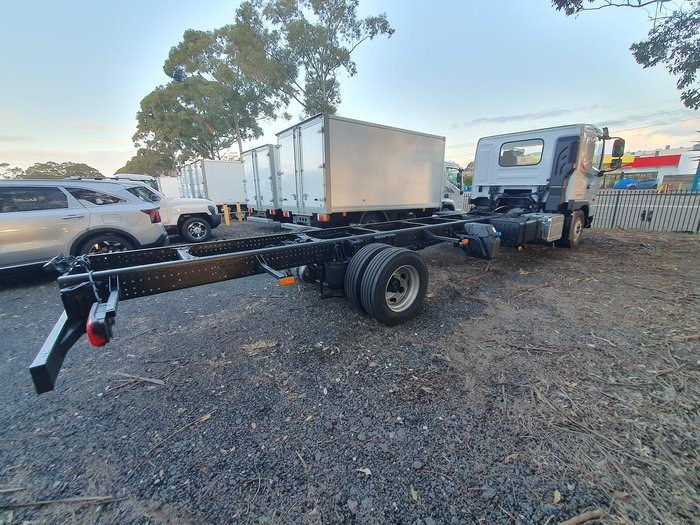 2025 Hyundai Pavise D115