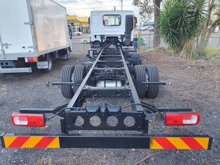 2025 Hyundai Pavise D115