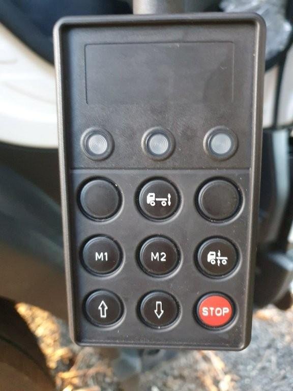 2025 Hyundai Pavise D115