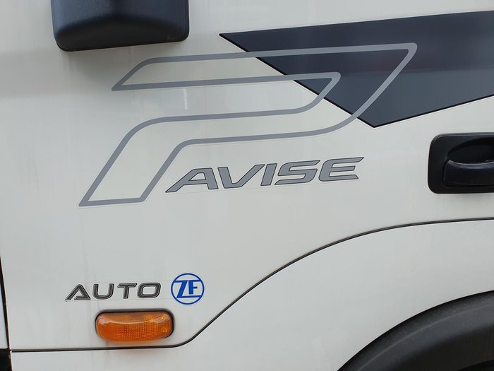 2025 Hyundai Pavise D115