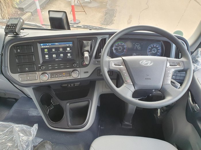 2025 Hyundai Pavise D115