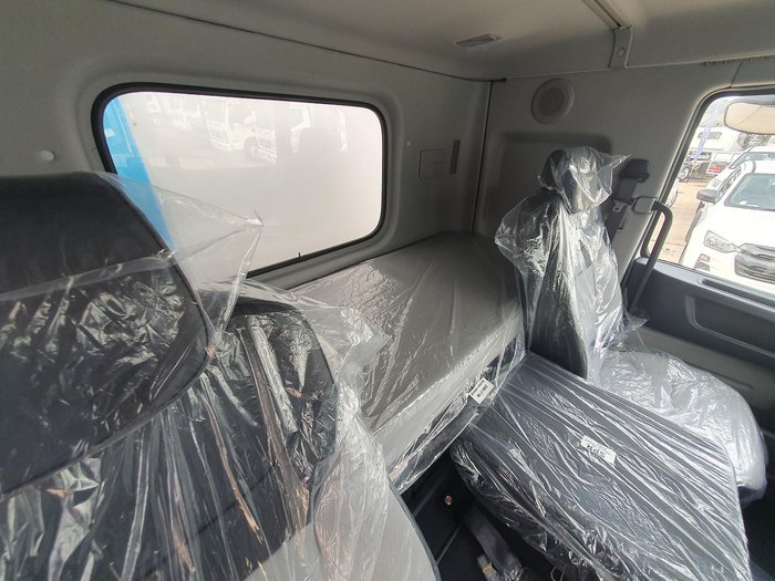 2025 Hyundai Pavise D115