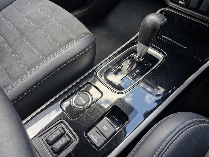 2019 Mitsubishi Outlander LS