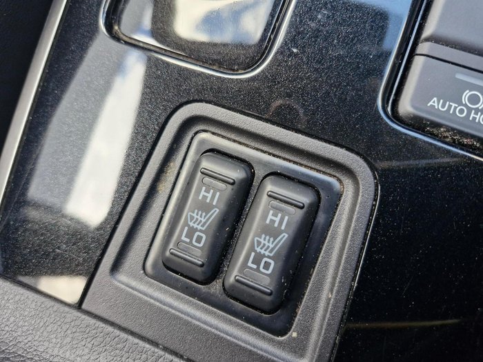 2019 Mitsubishi Outlander LS