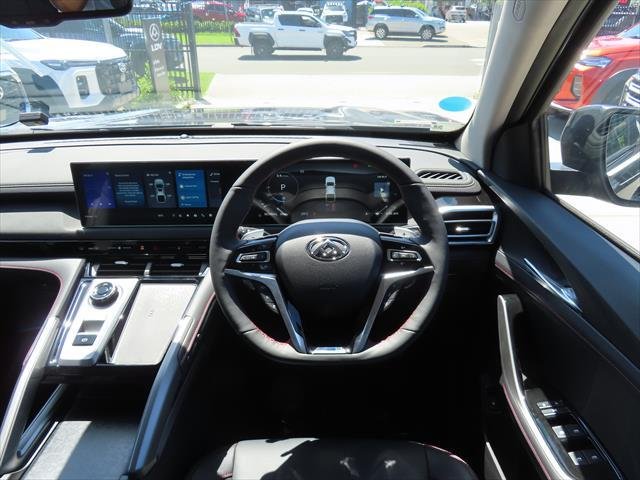 2025 LDV T60 Max PLUS