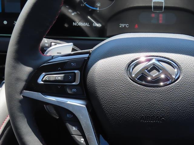 2025 LDV T60 Max PLUS