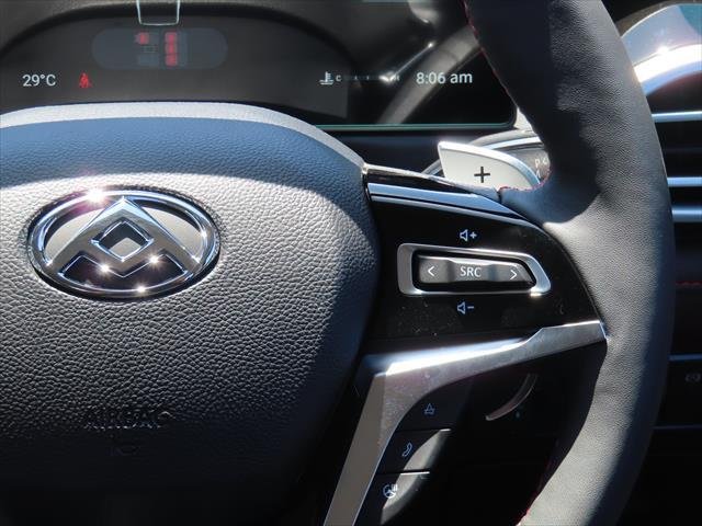 2025 LDV T60 Max PLUS