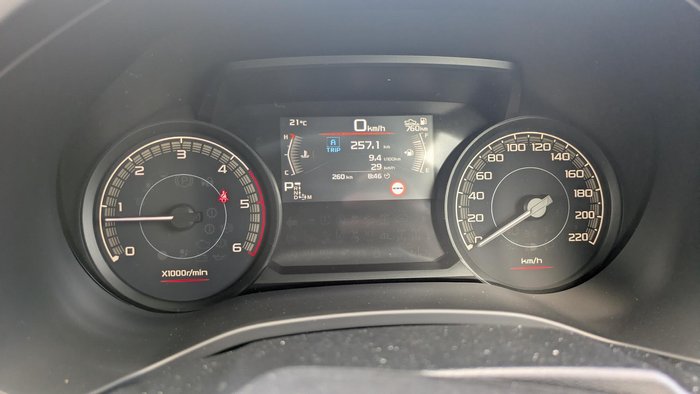 2025 Isuzu D-MAX X-RIDER